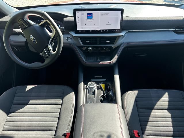 Certified 2025 Ford Explorer ST-Line w/ Premium Package AWD/4WD image 24