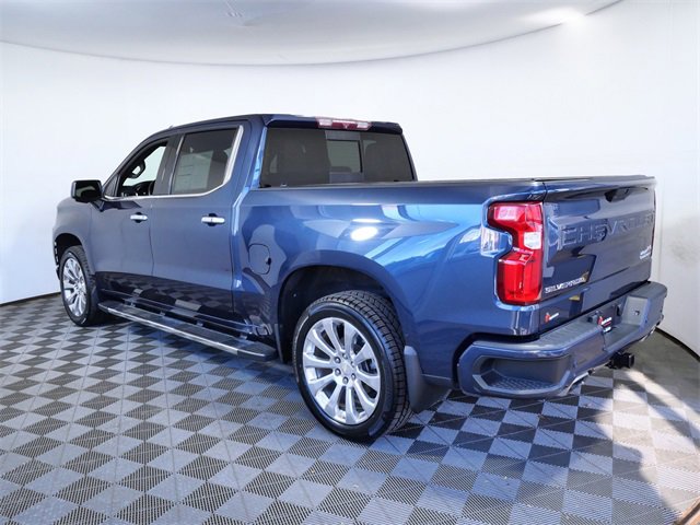 Used 2020 Chevrolet Silverado 1500 High Country w/ Trailer Camera Package image 6