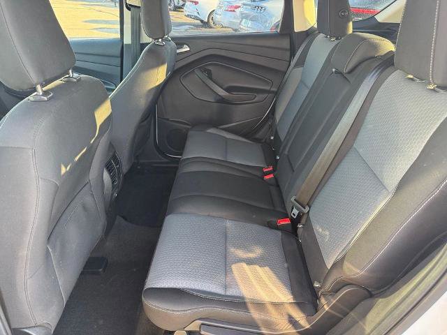 Certified 2018 Ford Escape SE image 8