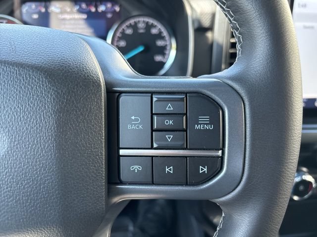 Certified 2023 Ford F150 XLT w/ Equipment Group 302A High AWD/4WD image 23