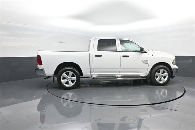 Used 2020 RAM 1500 Tradesman w/ Tradesman SXT Package image 8