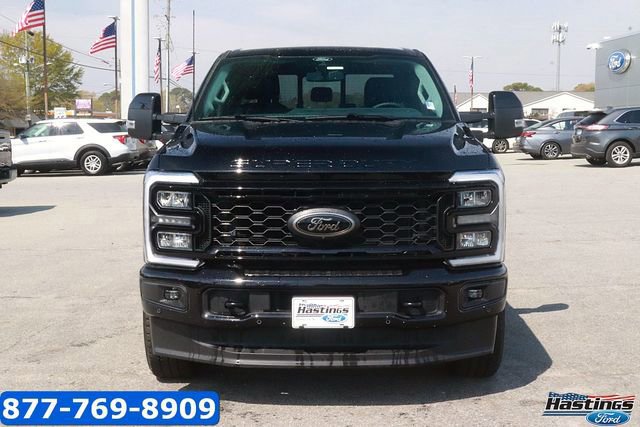 Certified 2025 Ford F250 Lariat w/ Lariat Ultimate Package image 6
