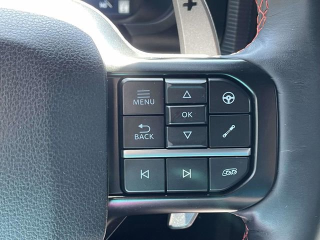 Certified 2024 Ford F150 Raptor image 25