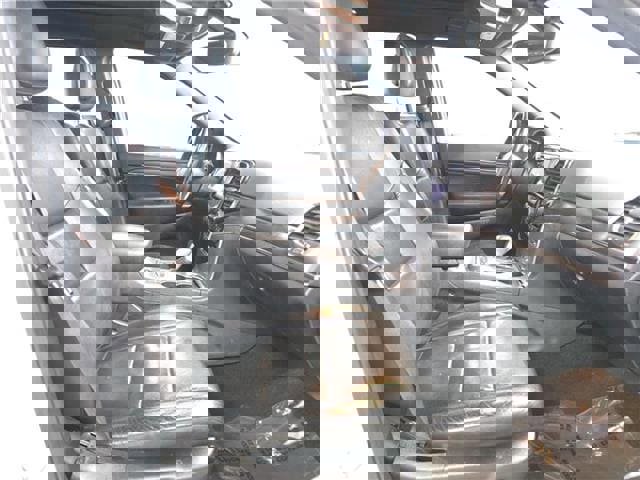 Used 2019 Jeep Grand Cherokee Limited w/ Luxury Group II image 15