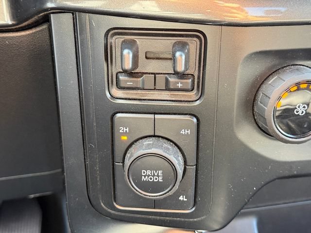 Certified 2023 Ford F150 XL w/ STX Appearance Package AWD/4WD image 4