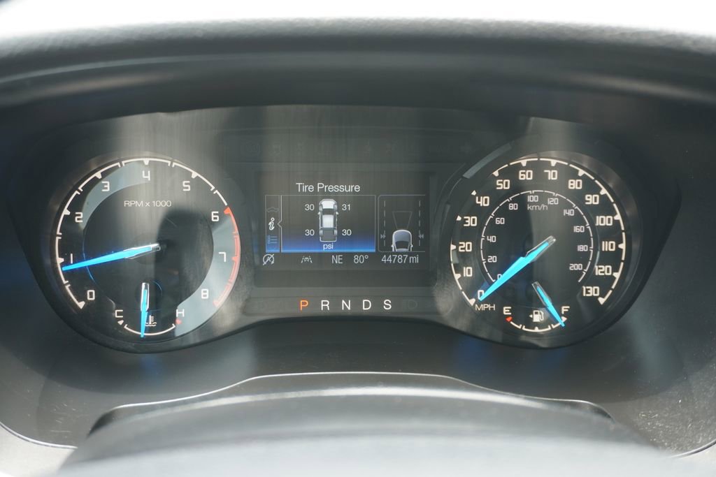 Certified 2021 Ford Ranger XLT w/ Equipment Group 302A High AWD/4WD image 11