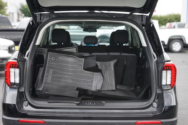 Certified 2025 Ford Explorer Active RWD image 33