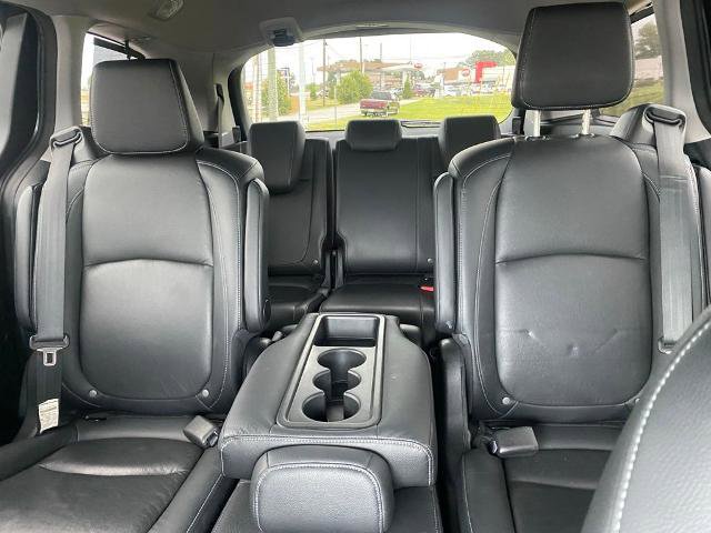 Used 2023 Honda Odyssey Touring image 27