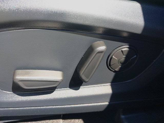 Certified 2025 Ford Explorer ST AWD/4WD image 21
