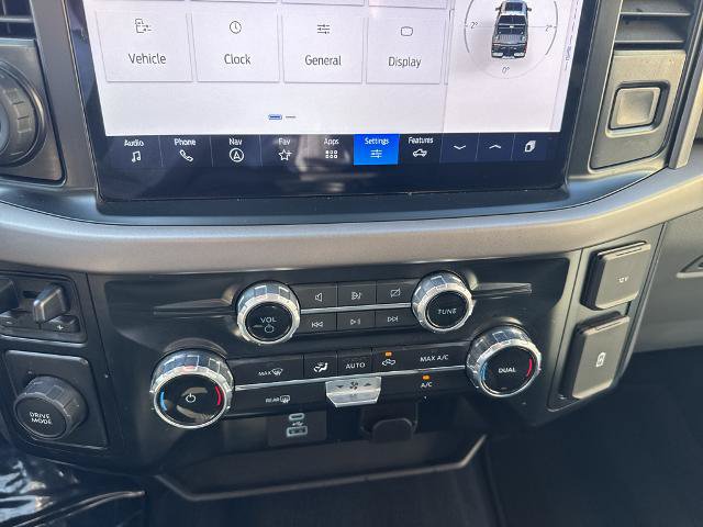 Certified 2024 Ford F150 XLT RWD image 15