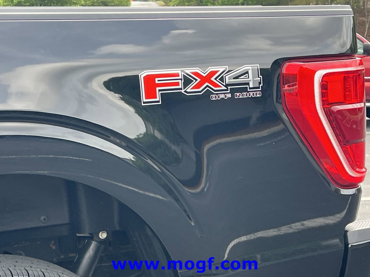 Certified 2023 Ford F150 XLT w/ Equipment Group 302A High image 35