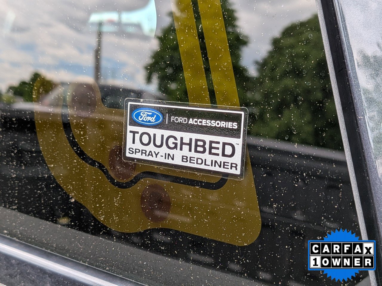 Certified 2022 Ford F150 Platinum AWD/4WD image 14