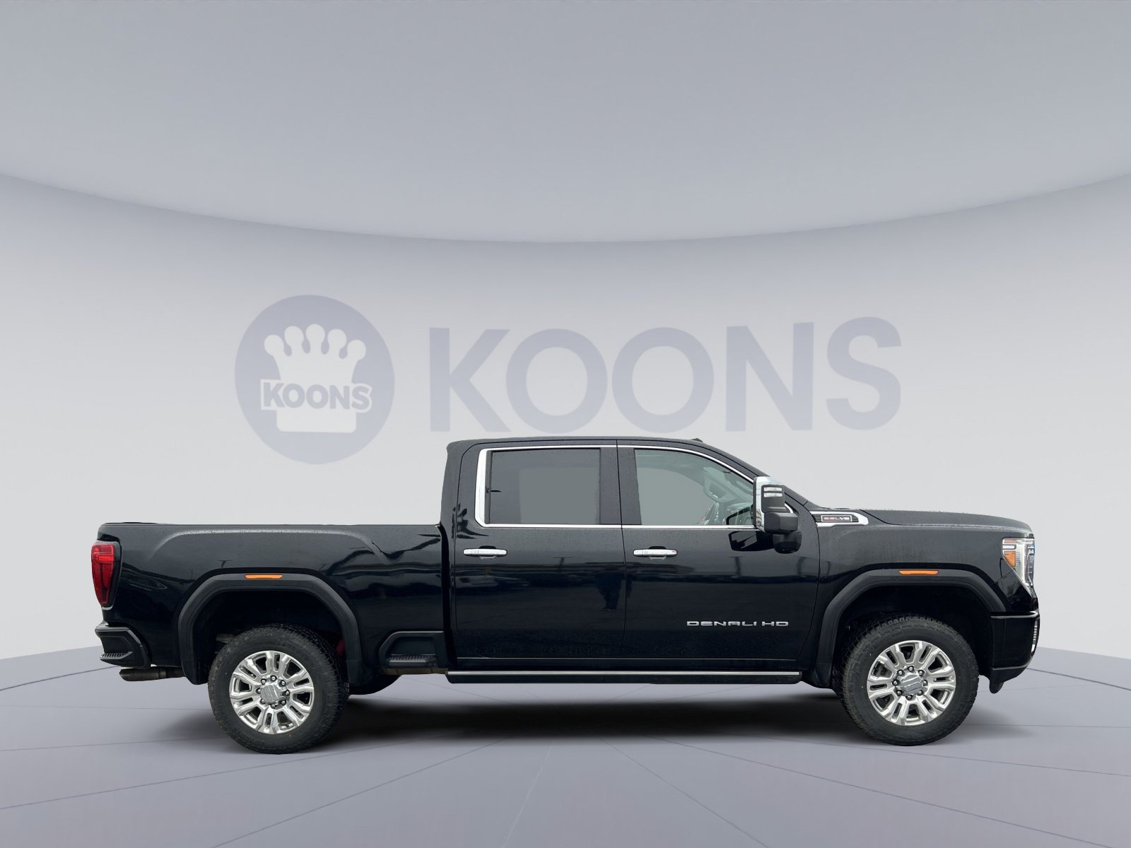 Used 2022 GMC Sierra 2500 Denali w/ Denali Ultimate Package AWD/4WD image 17