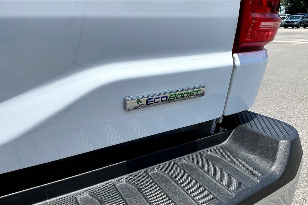 Certified 2023 Ford F150 XLT w/ Equipment Group 302A High RWD image 27