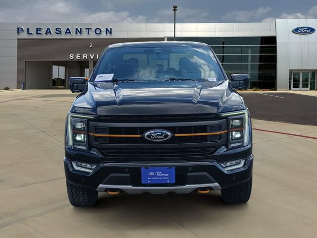 Certified 2022 Ford F150 Tremor w/ Equipment Group 402A High AWD/4WD image 8