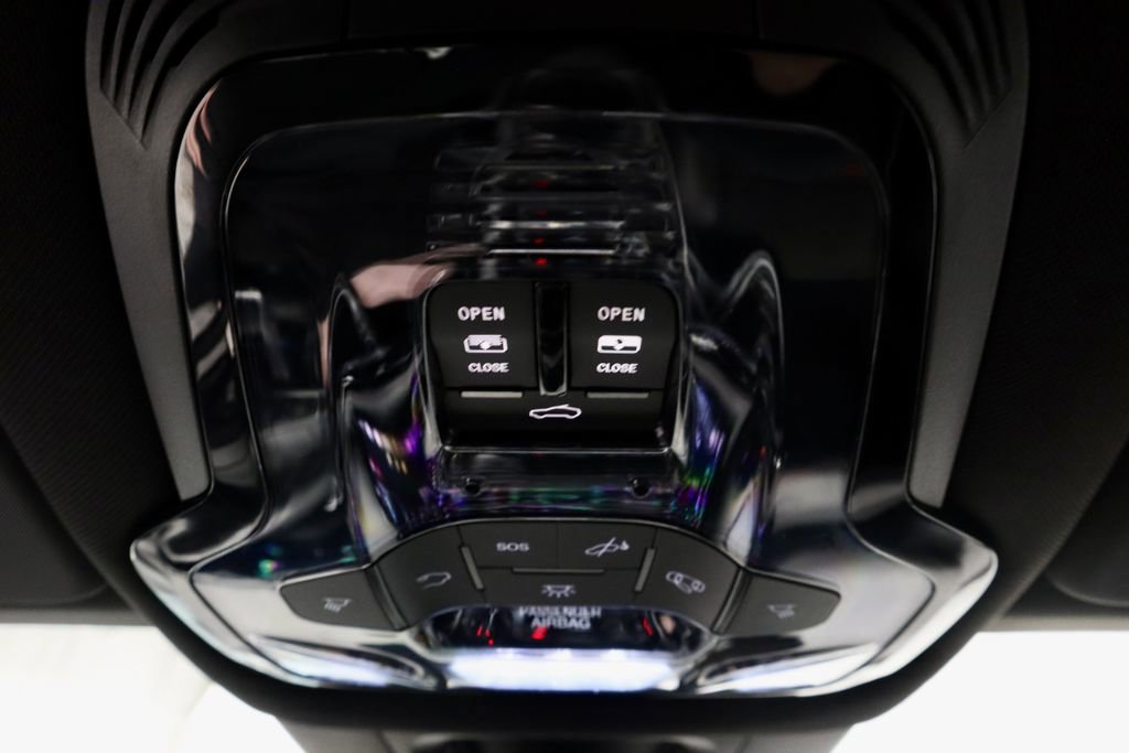 Used 2024 Dodge Hornet R/T Plus AWD/4WD image 36