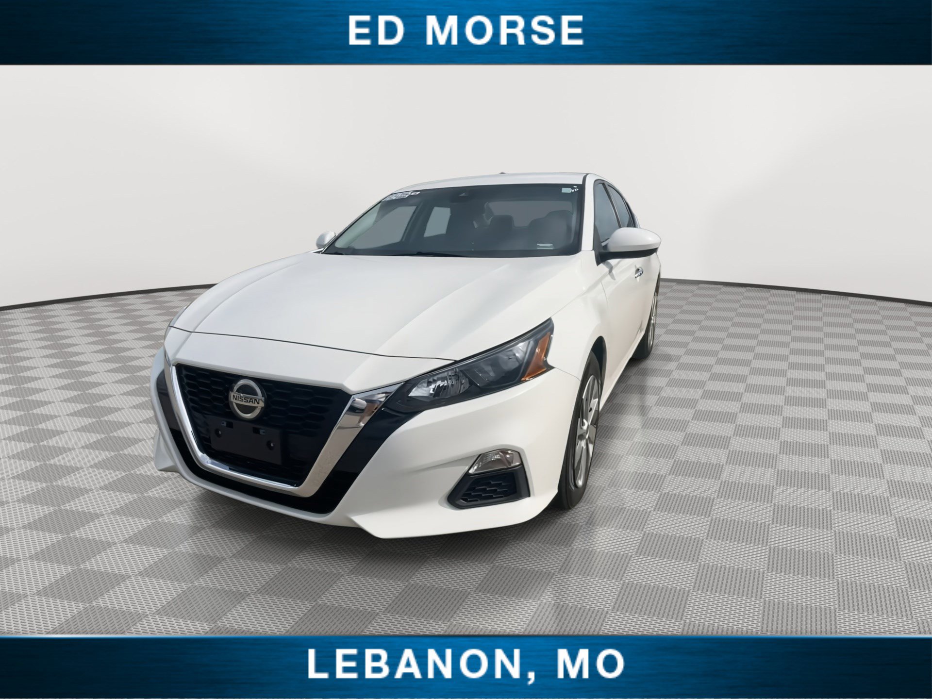 Used 2022 Nissan Altima 2.5 S FWD image 3