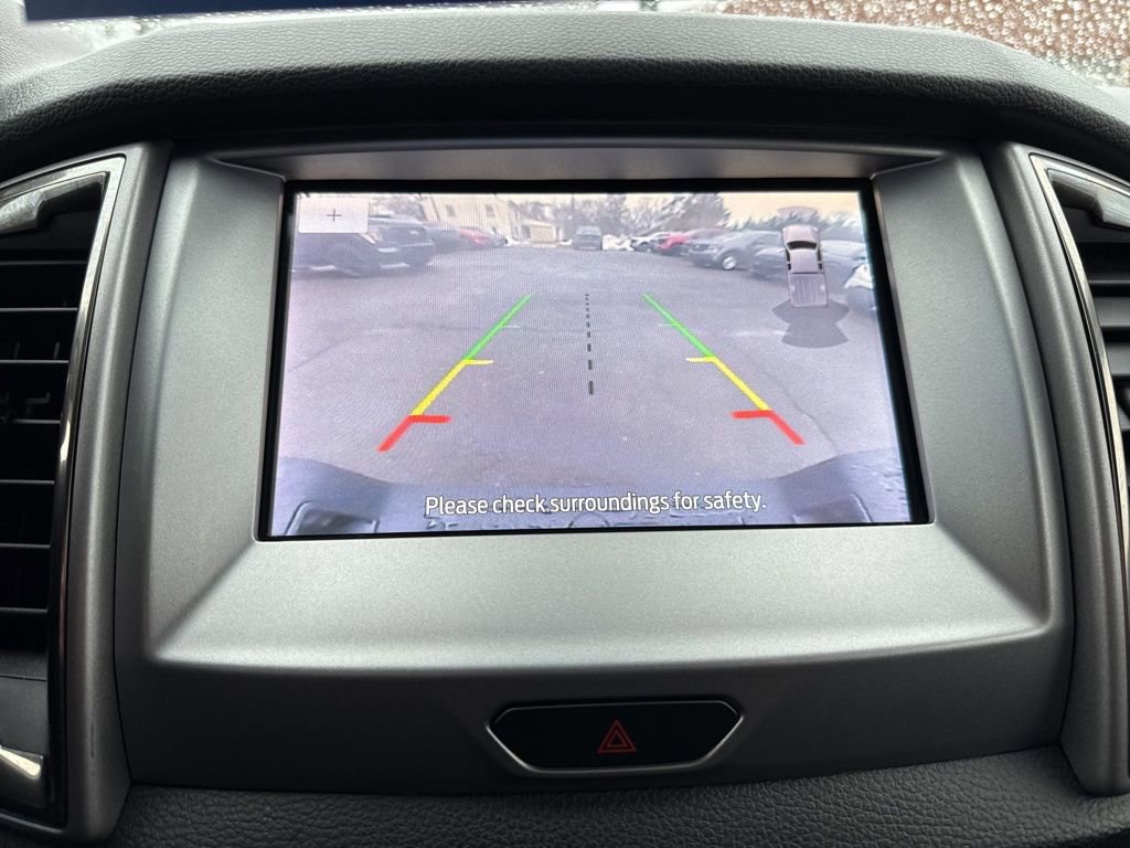 Certified 2019 Ford Ranger XLT w/ Equipment Group 302A Luxury image 24