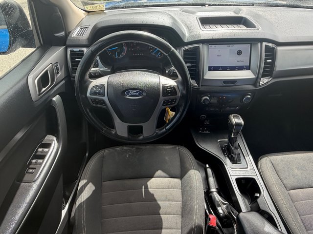 Certified 2019 Ford Ranger XLT w/ Equipment Group 301A Mid RWD image 19