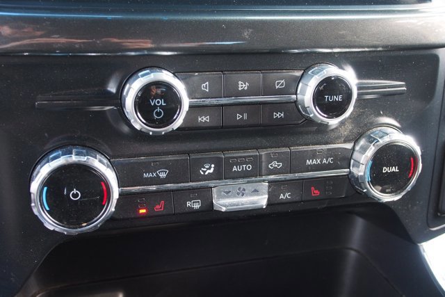 Certified 2022 Ford F150 XLT w/ Equipment Group 302A High image 25