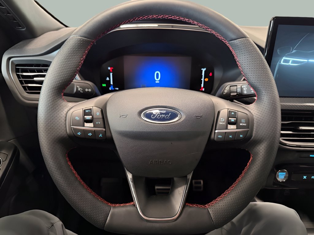 Certified 2024 Ford Escape ST-Line w/ Tech Pack #1 AWD/4WD image 22