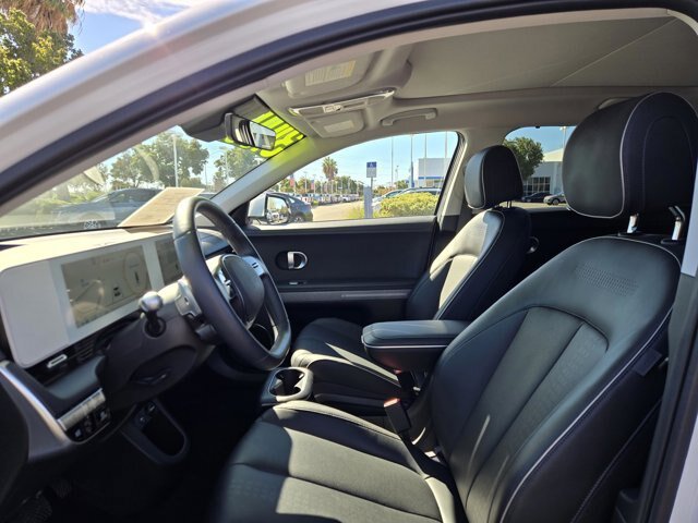Used 2023 Hyundai Ioniq 5 Limited AWD/4WD image 26