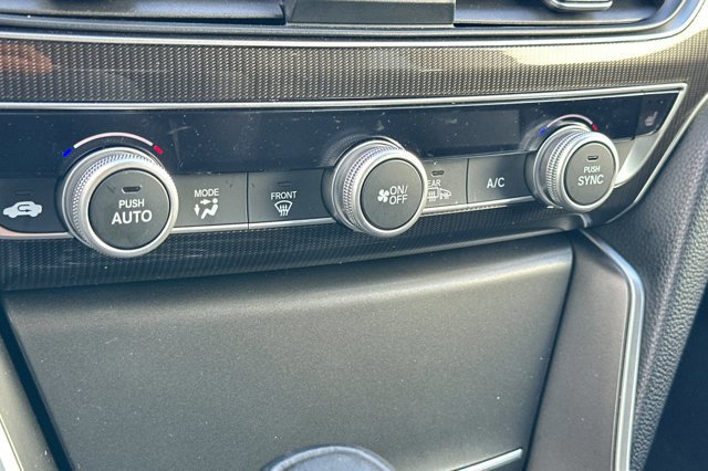 Used 2022 Honda Accord Sport Special Edition image 24