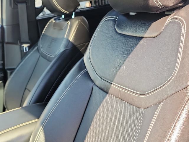 Certified 2023 Ford Explorer ST w/ Equipment Group 401A AWD/4WD image 21