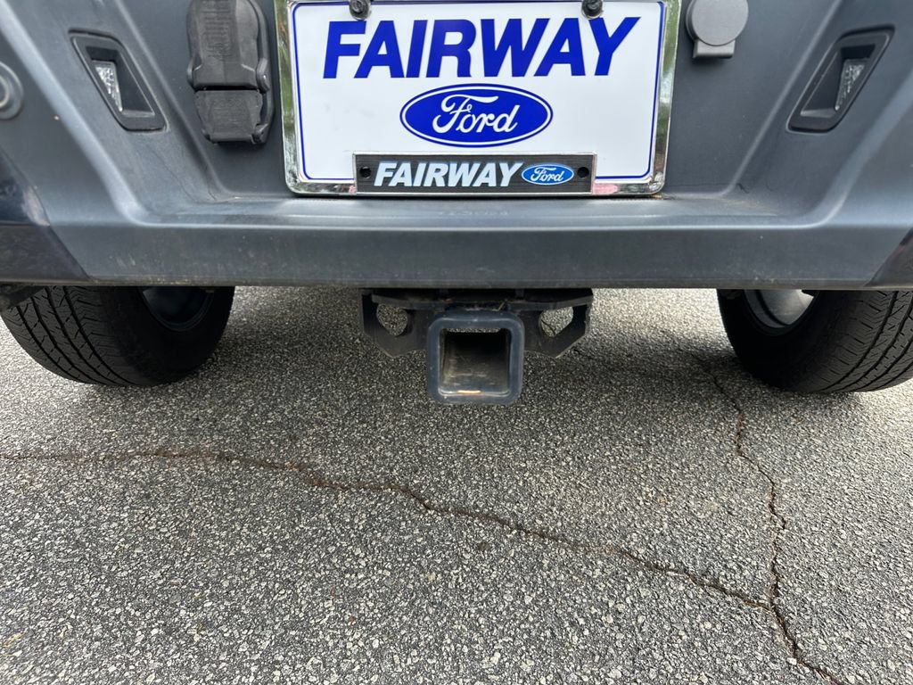 Certified 2023 Ford F150 XLT w/ Equipment Group 302A High AWD/4WD image 22