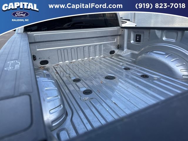 Certified 2024 Ford F250 XL w/ STX Appearance Package image 16