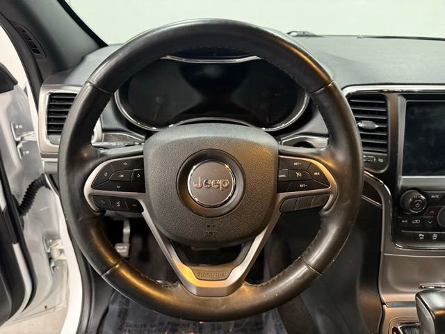 Used 2018 Jeep Grand Cherokee Limited image 20