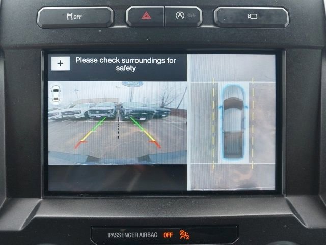 Certified 2017 Ford F150 Lariat w/ Equipment Group 502A Luxury image 29