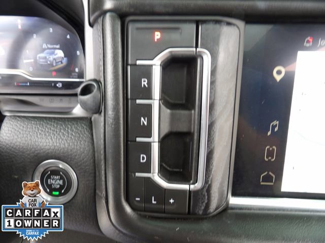 Used 2023 GMC Yukon Denali RWD image 21