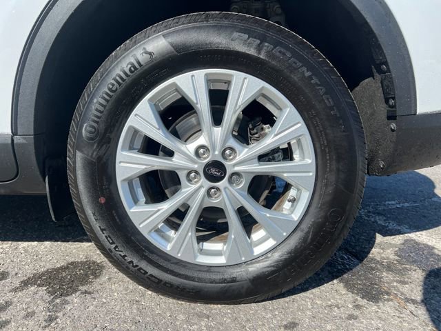 Certified 2023 Ford Escape Active w/ Tech Pack #2 image 15