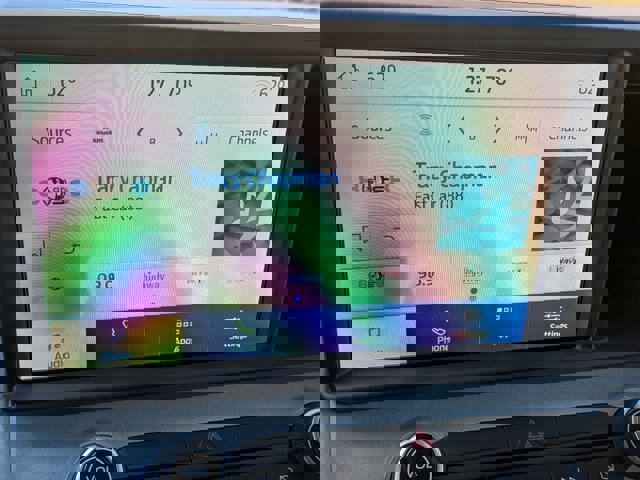 Certified 2022 Ford Maverick Lariat w/ Lariat Luxury Package image 23