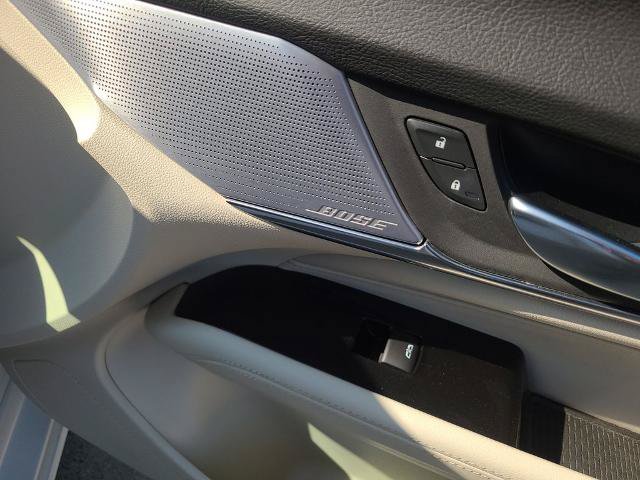 Used 2021 Cadillac CT4 Luxury w/ Bose Premium Audio Package RWD image 9