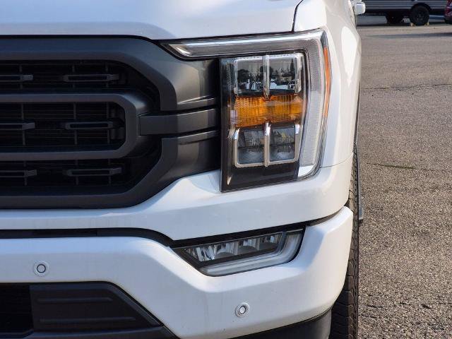 Certified 2023 Ford F150 XLT w/ Equipment Group 302A High AWD/4WD image 9