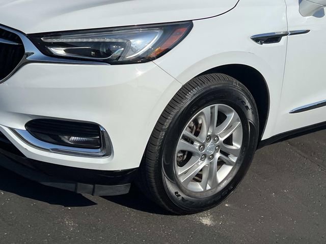 Used 2019 Buick Enclave Essence AWD/4WD image 9