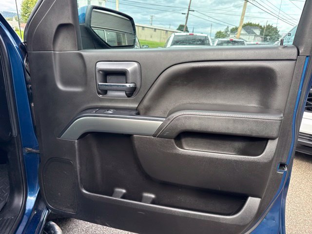 Used 2019 Chevrolet Silverado 1500 LT w/ All Star Edition AWD/4WD image 29