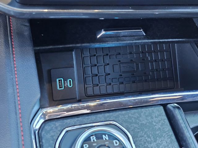 Certified 2023 Ford Expedition Limited image 23