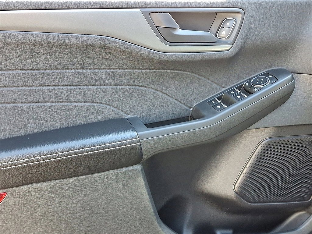 Certified 2023 Ford Escape Active image 13