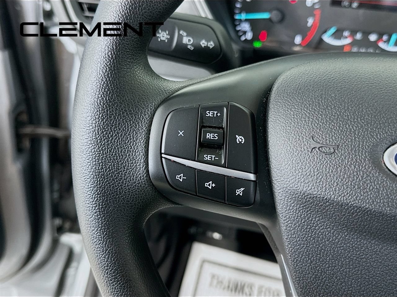 Certified 2022 Ford Escape S FWD image 16