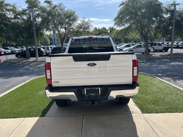 Certified 2020 Ford F250 XLT AWD/4WD image 6