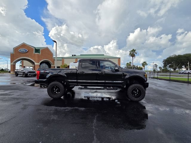 Certified 2019 Ford F250 Lariat AWD/4WD image 4