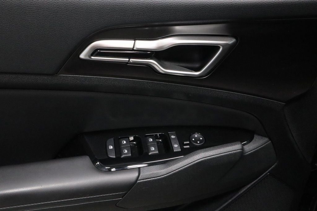 Used 2023 Kia Sportage EX image 22