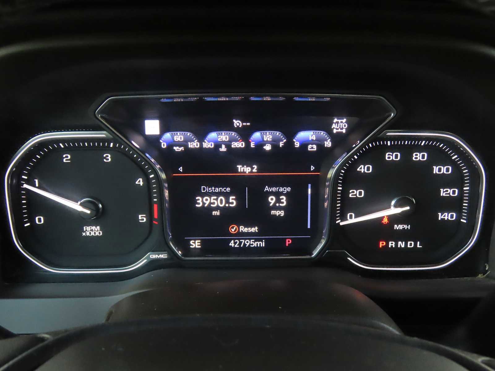 Used 2022 GMC Sierra 3500 Denali w/ Denali Ultimate Package image 36