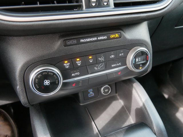 Certified 2020 Ford Escape SE AWD/4WD image 24