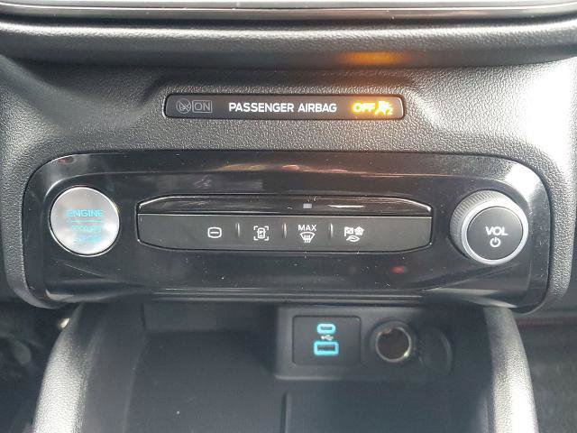 Certified 2023 Ford Escape ST-Line Select w/ Tech Pack #1 image 29