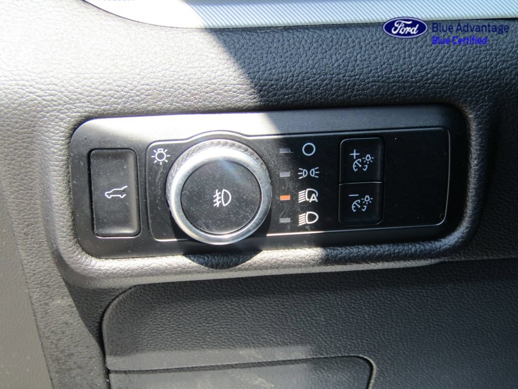 Certified 2024 Ford Explorer XLT w/ Equipment Group 202A AWD/4WD image 29