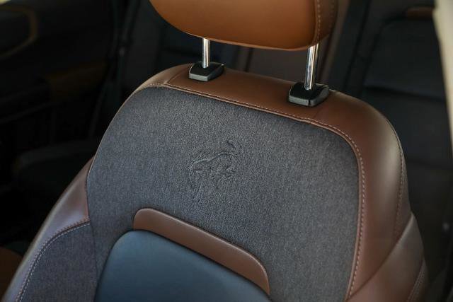 Certified 2022 Ford Bronco Sport Outer Banks w/ Tech Package image 35